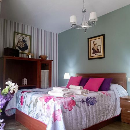 Encanto De Granada - Parking Gratuito 阿尔米利亚 外观 照片